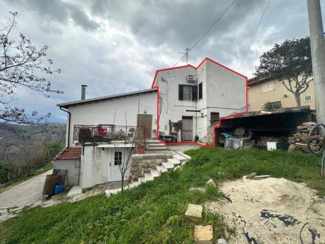 Casa indipendente in vendita a Cugnoli PE