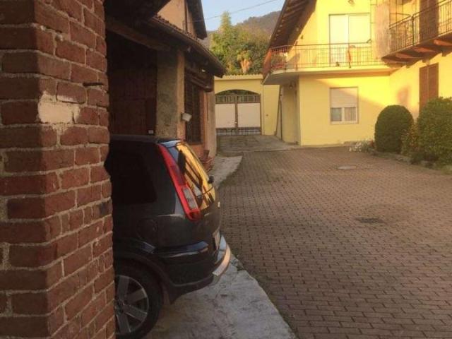 Casa indipendente in vendita a Cumiana