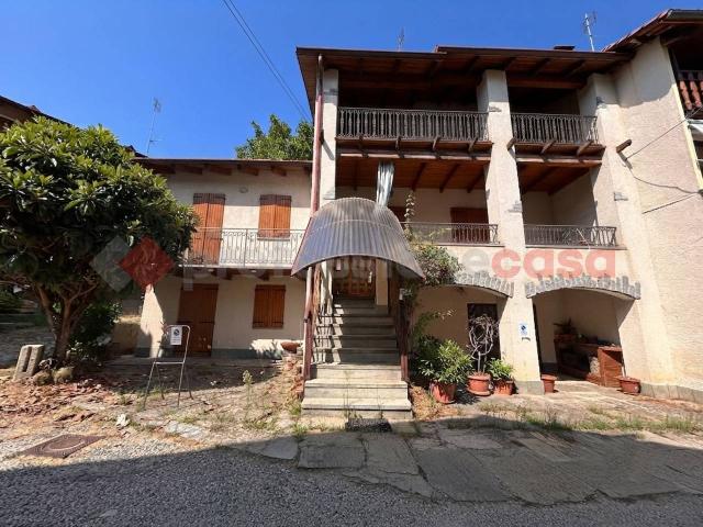 Casa indipendente in vendita a Cumiana