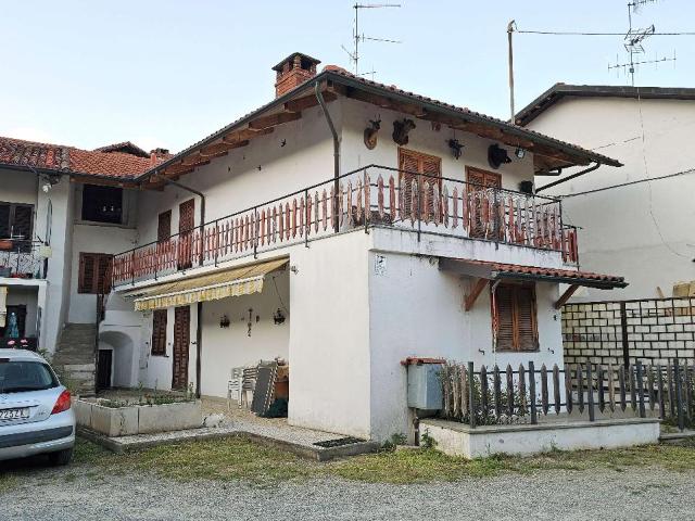 Casa indipendente in vendita a Cumiana