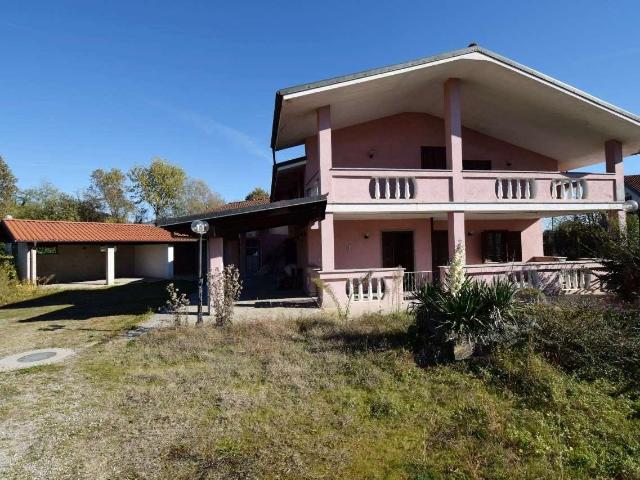 Casa indipendente in vendita a Cumiana