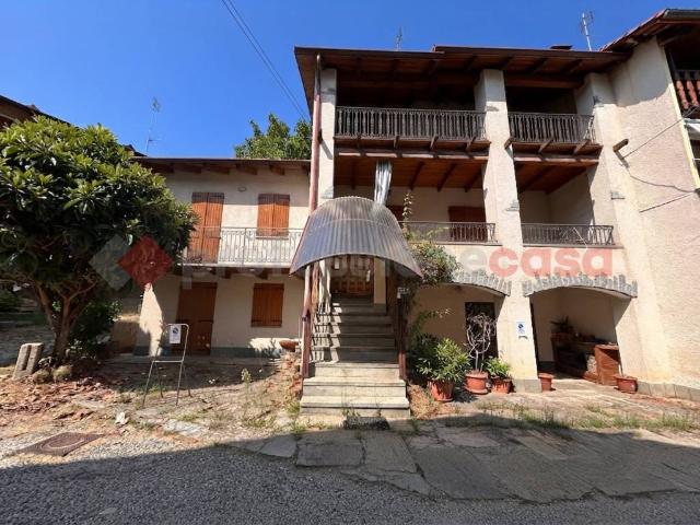 Casa indipendente in vendita a Cumiana TO
