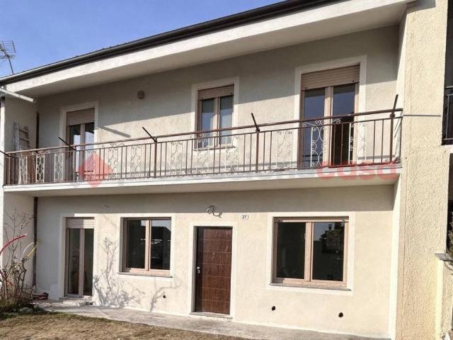 Casa indipendente in vendita a Cumiana TO