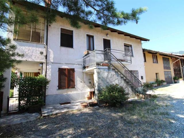 Casa indipendente in vendita a Cumiana TO
