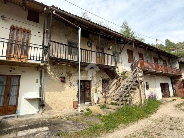 Casa indipendente in vendita a Cumiana TO