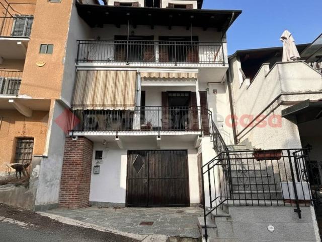 Casa indipendente in vendita a Cumiana TO