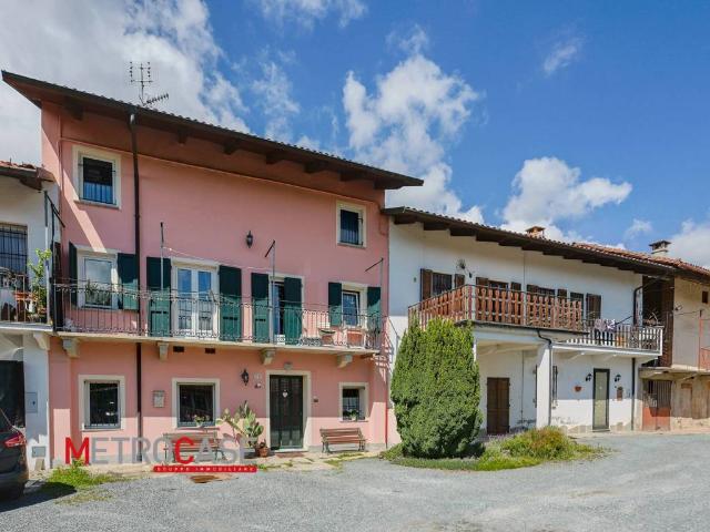 Casa indipendente in vendita a Cumiana TO