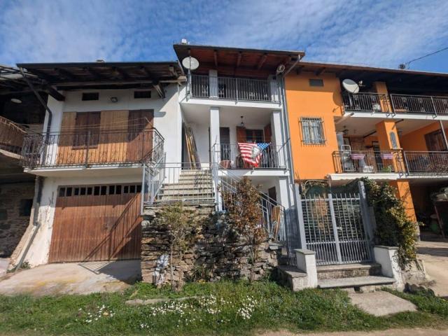 Casa indipendente in vendita a Cumiana TO