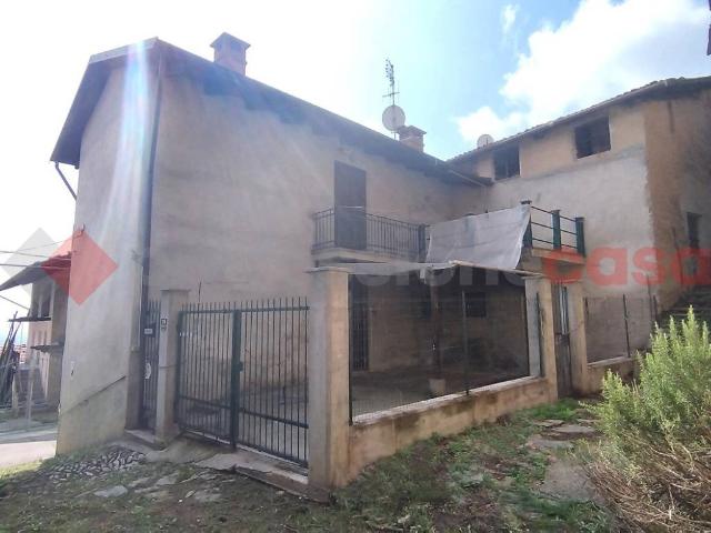 Casa indipendente in vendita a Cumiana TO