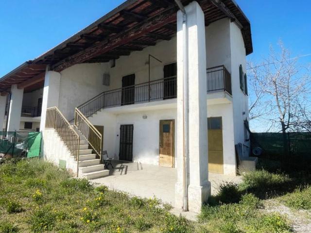 Casa indipendente in vendita a Cuneo CN