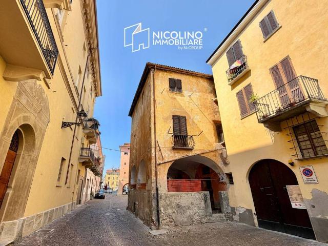 Casa indipendente in vendita a Cuneo CN