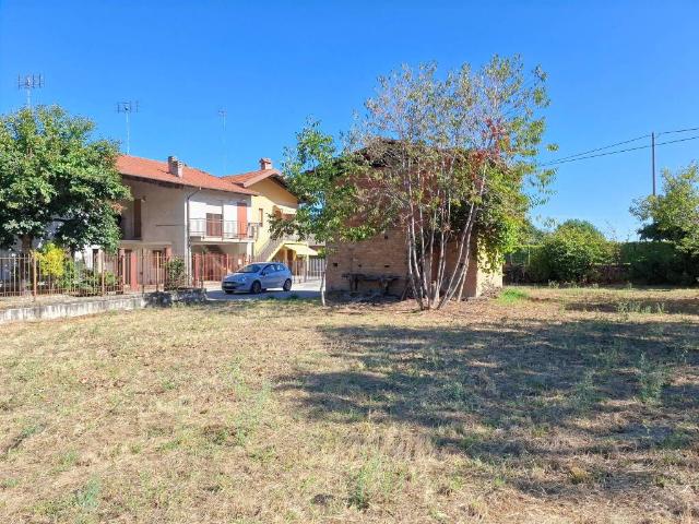 Casa indipendente in vendita a Cuneo CN