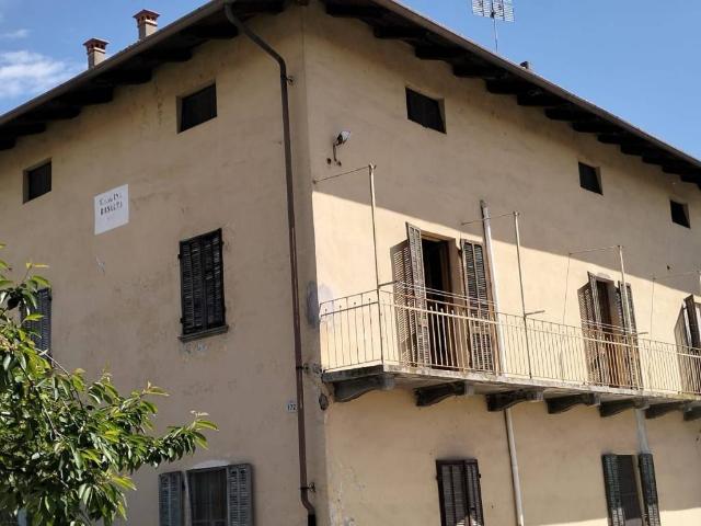 Casa indipendente in vendita a Cuneo CN