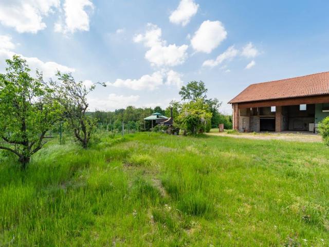 Casa indipendente in vendita a Cuneo CN