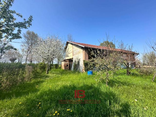 Casa indipendente in vendita a Cuneo CN