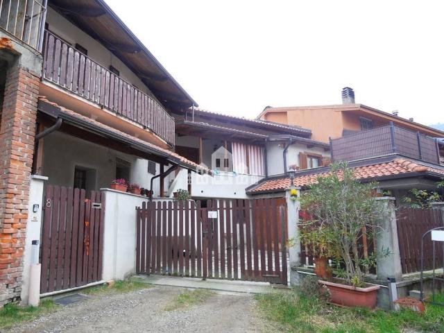 Casa indipendente in vendita a Cuorgnè TO