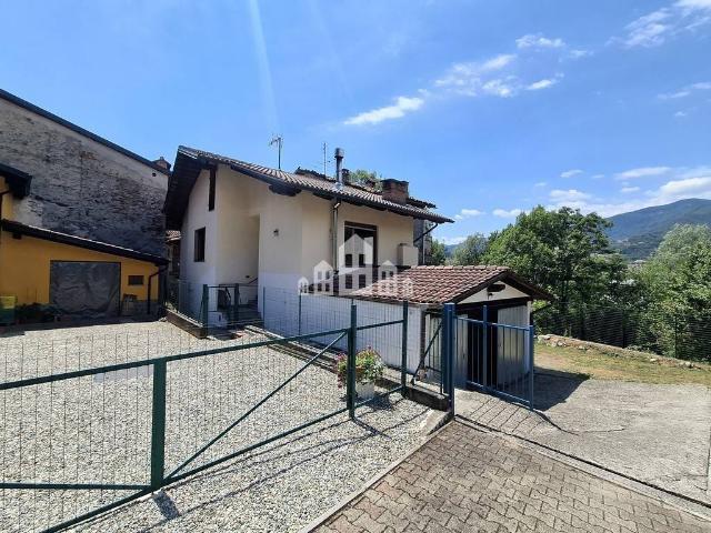 Casa indipendente in vendita a Cuorgnè TO