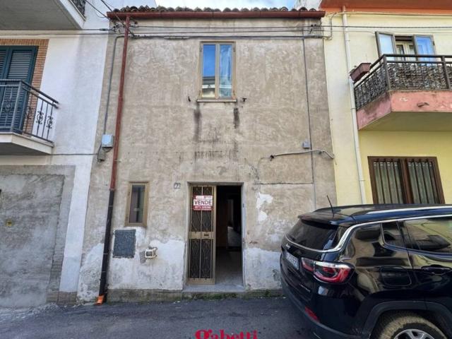 Casa indipendente in vendita a Cupello CH