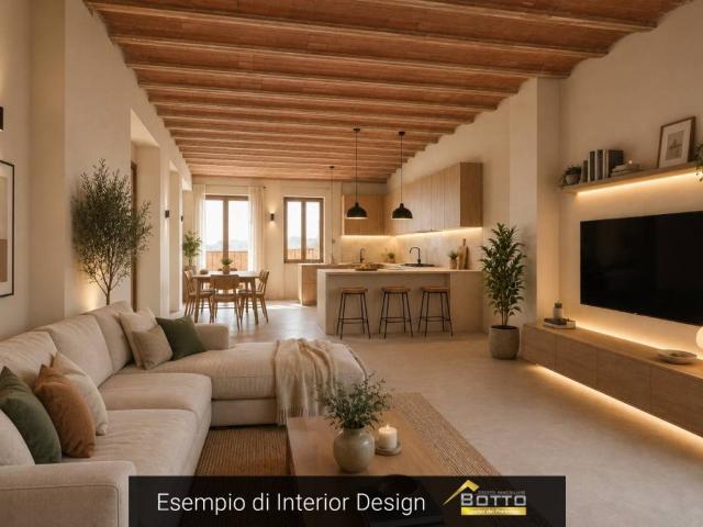 Casa indipendente in vendita a Cureggio NO