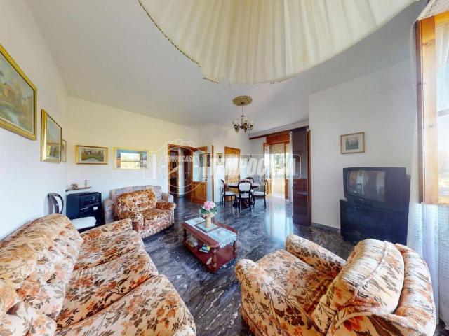 Casa indipendente in vendita a Cursi LE