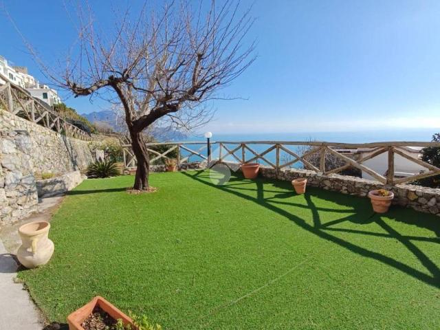 Casa indipendente in vendita a Amalfi SA