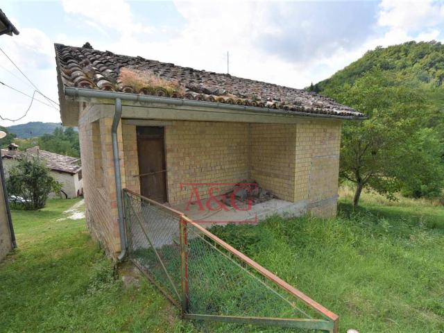 Casa indipendente in vendita a Amandola FM