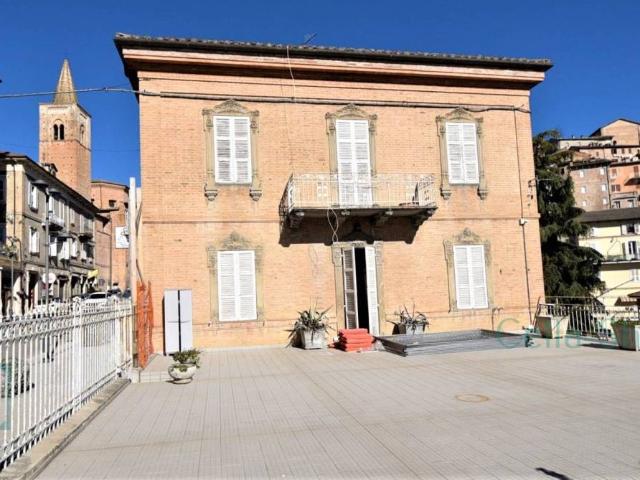 Casa indipendente in vendita a Amandola FM