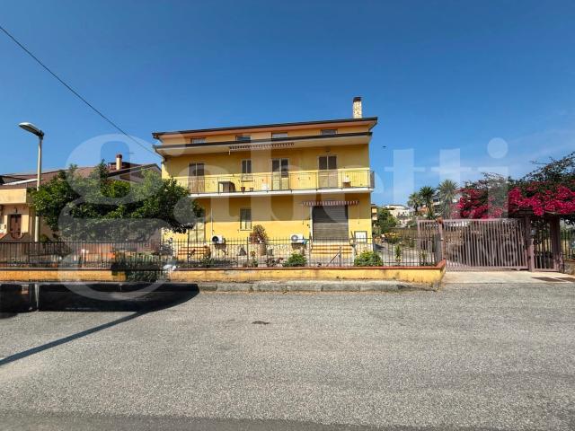 Casa indipendente in vendita a Amantea