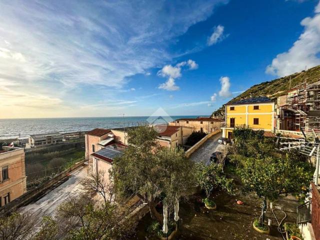 Casa indipendente in vendita a Amantea CS
