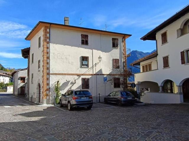 Casa indipendente in vendita a Amaro UD