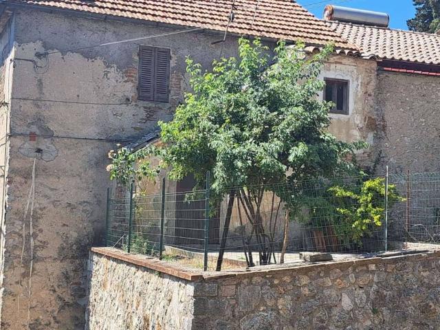 Casa indipendente in vendita a Amelia TR