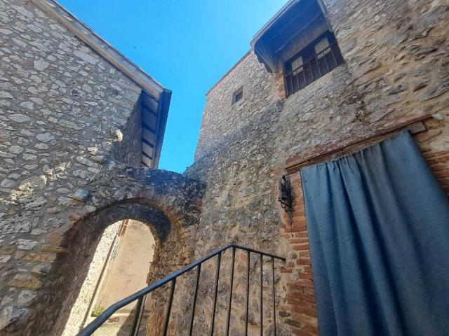 Casa indipendente in vendita a Amelia TR