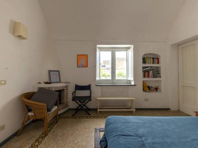 Casa indipendente in vendita a Anacapri NA