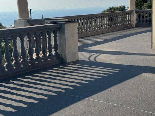 Casa indipendente in vendita a Anacapri NA