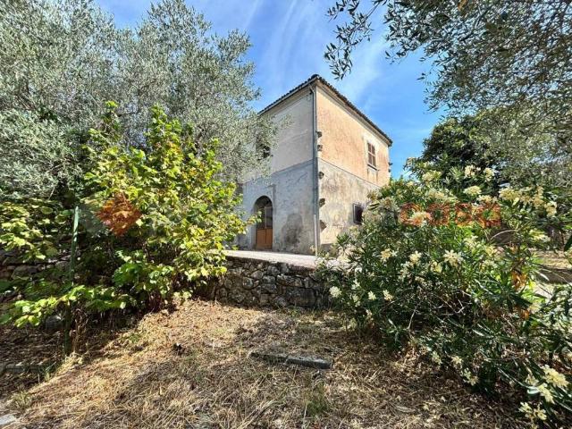 Casa indipendente in vendita a Anagni FR