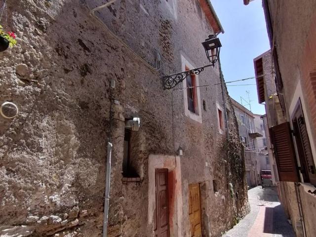 Casa indipendente in vendita a Anagni FR