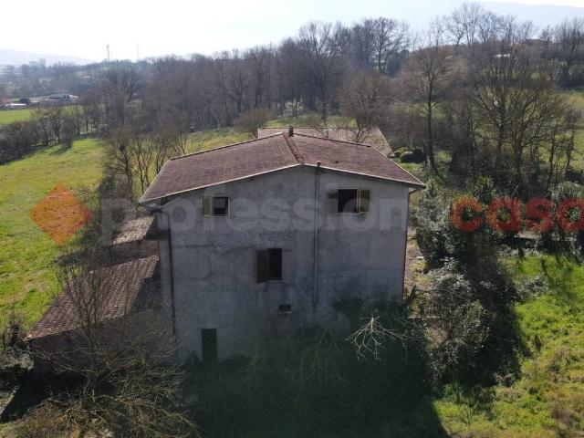 Casa indipendente in vendita a Anagni FR