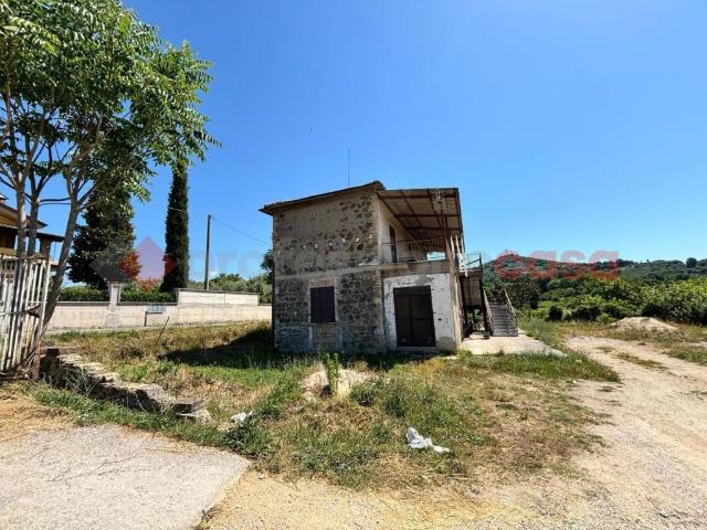 Casa indipendente in vendita a Anagni FR