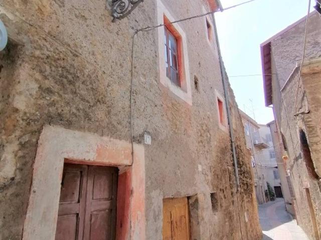 Casa indipendente in vendita a Anagni FR