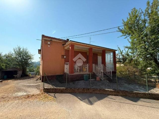 Casa indipendente in vendita a Anagni FR