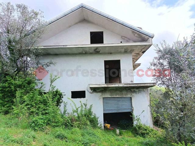Casa indipendente in vendita a Anagni