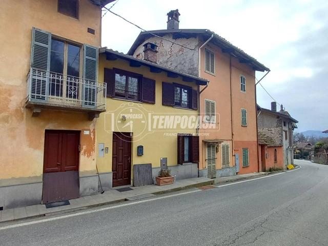 Casa indipendente in vendita a Andorno Micca