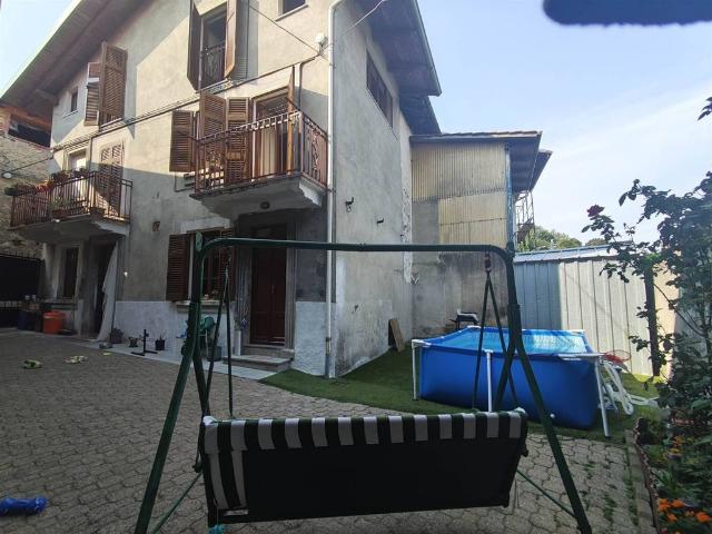 Casa indipendente in vendita a Andorno Micca BI