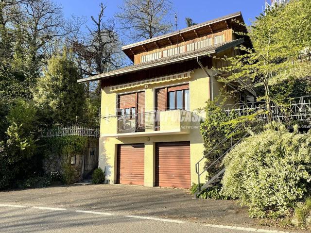 Casa indipendente in vendita a Andrate