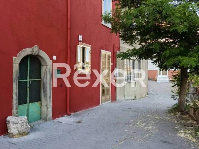 Casa indipendente in vendita a Andretta AV