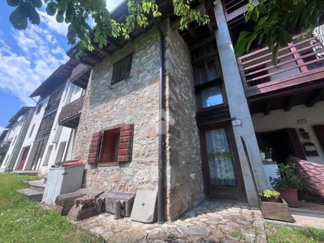 Casa indipendente in vendita a Andreis PN