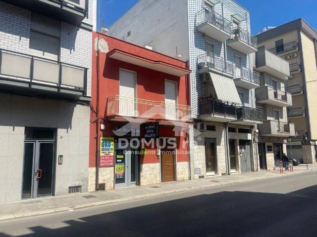 Casa indipendente in vendita a Andria BT