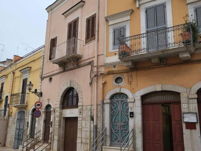 Casa indipendente in vendita a Andria BT