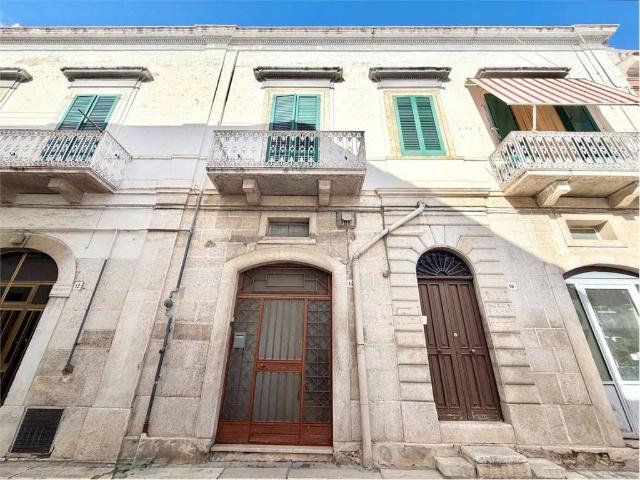 Casa indipendente in vendita a Andria BT