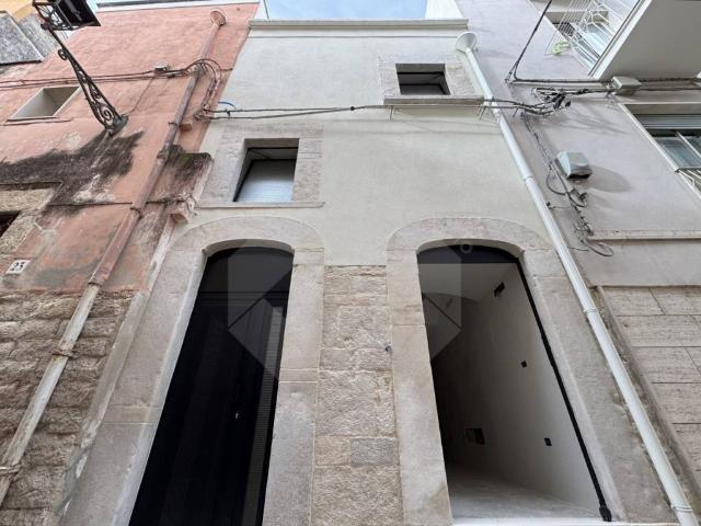 Casa indipendente in vendita a Andria BT
